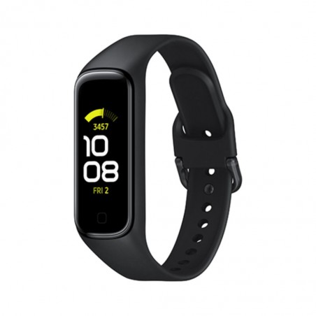 Samsung Galaxy Fit 2 Black