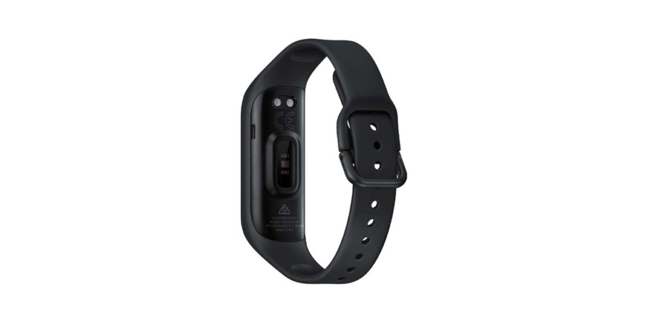Samsung Galaxy Fit 2 Black