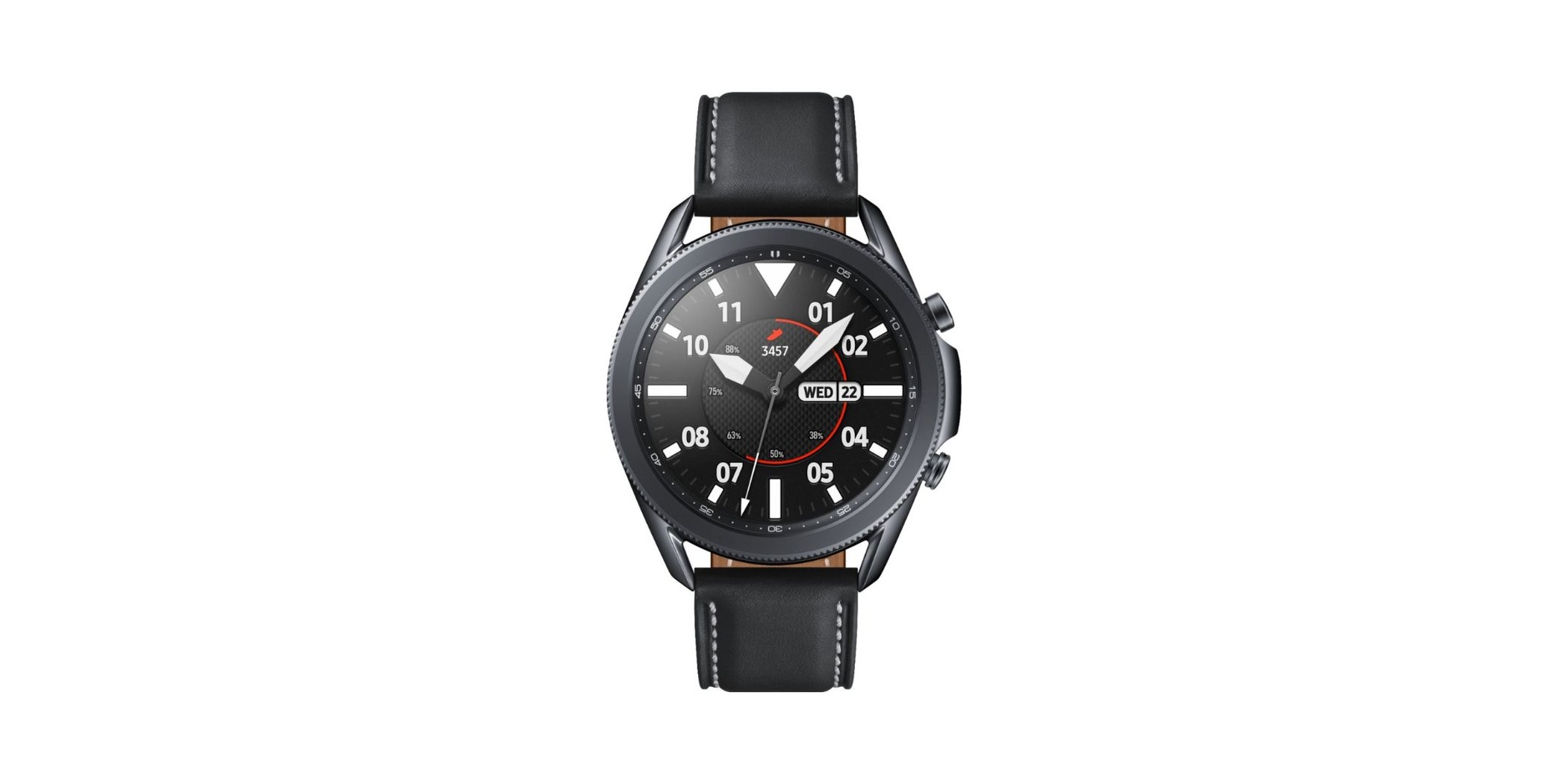Samsung Galaxy Watch 3 (SM-R840)