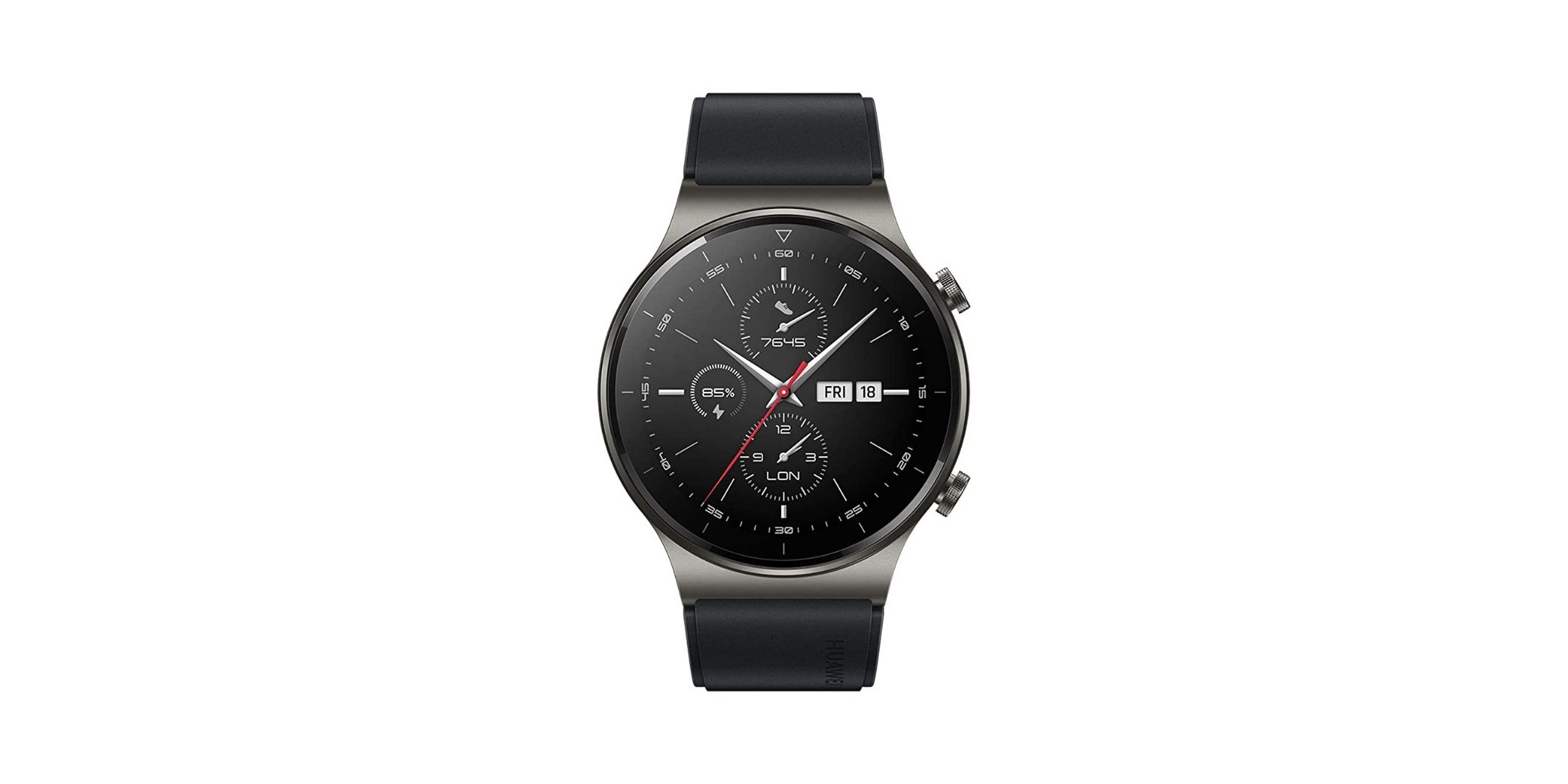 Huawei Watch GT 2 Pro Sport