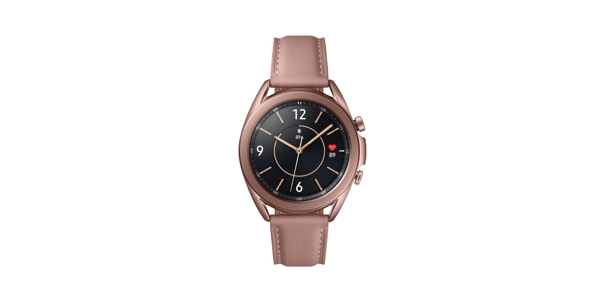 Samsung Galaxy Watch 3 (SM-R850) Bronze