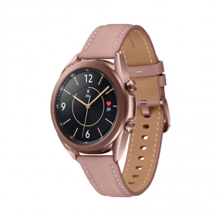 Samsung Galaxy Watch 3 (SM-R850) Bronze