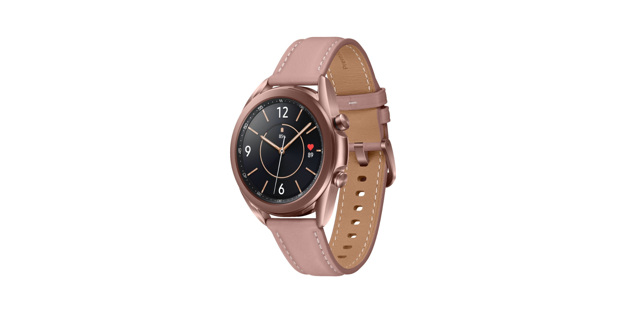 Samsung Galaxy Watch 3 (SMR850) Bronze