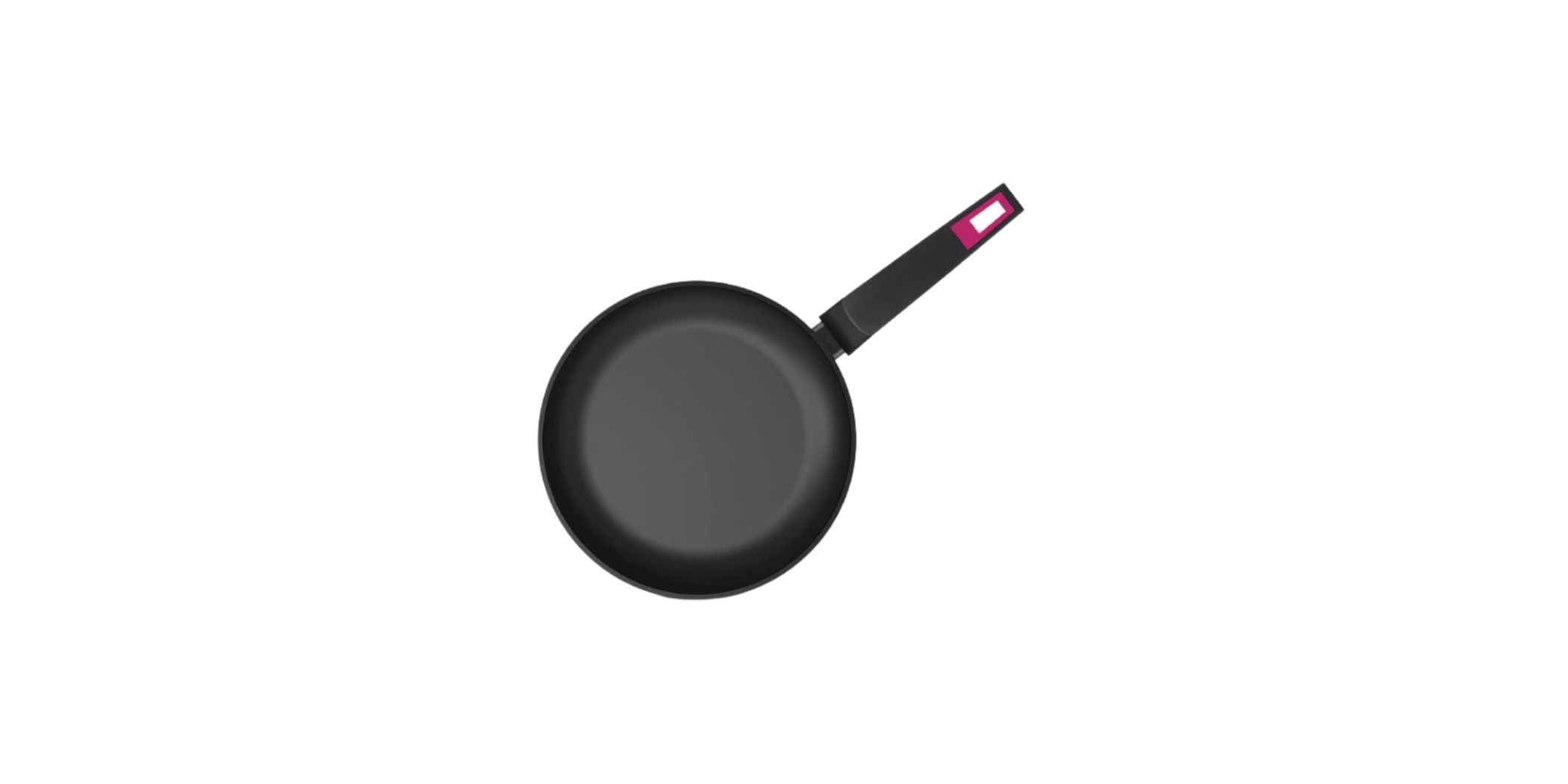 Taurus KPA4018 18cm Best Moments Forged Aluminium Frying Pan - 980933000