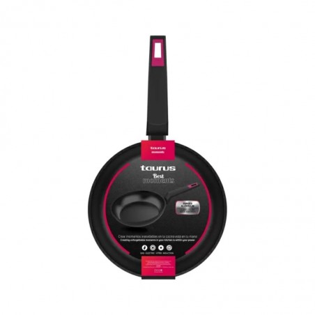 Taurus KPA4018 18cm Best Moments Forged Aluminium Frying Pan - 980933000