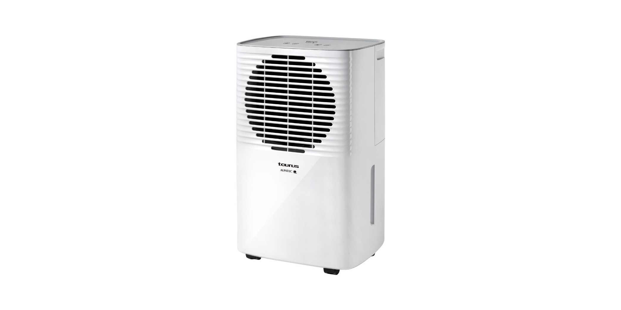 Taurus DH1201 Pleasant 12L Dehumidifier - 954513000