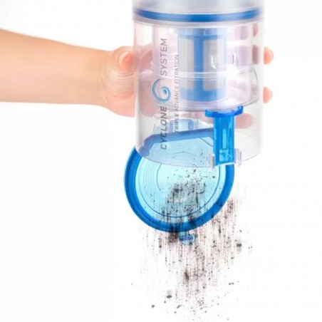 Taurus HVCA223B Ultimate Digital Stick Vacuum Cleaner - 948887000