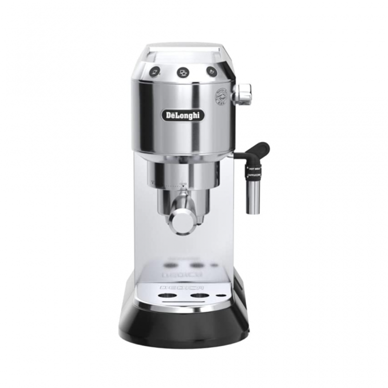 Delonghi EC685.M Espresso Pump Coffee Maker 132106138/ 0132106266