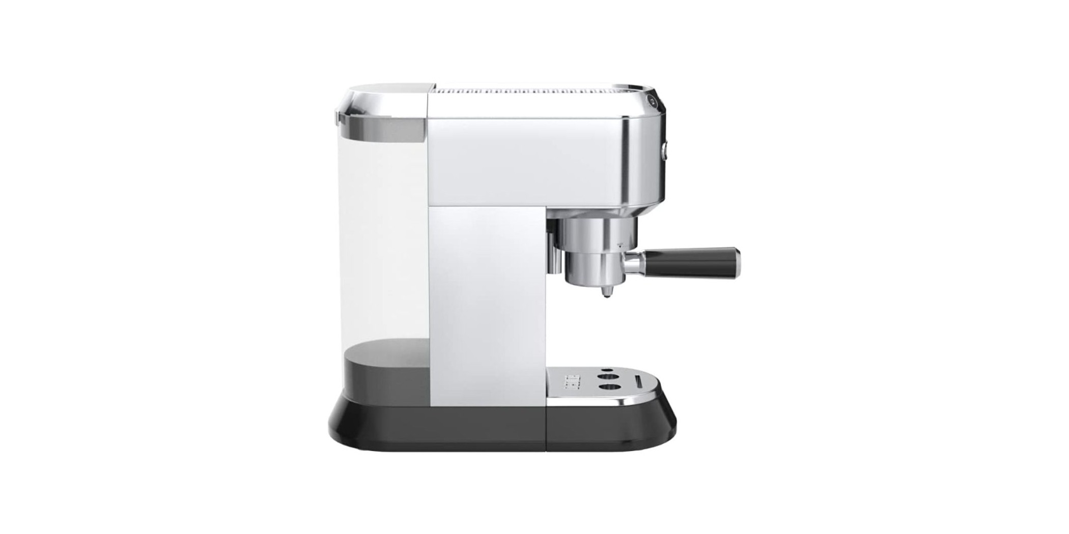 Delonghi EC685.M Espresso Pump Coffee Maker