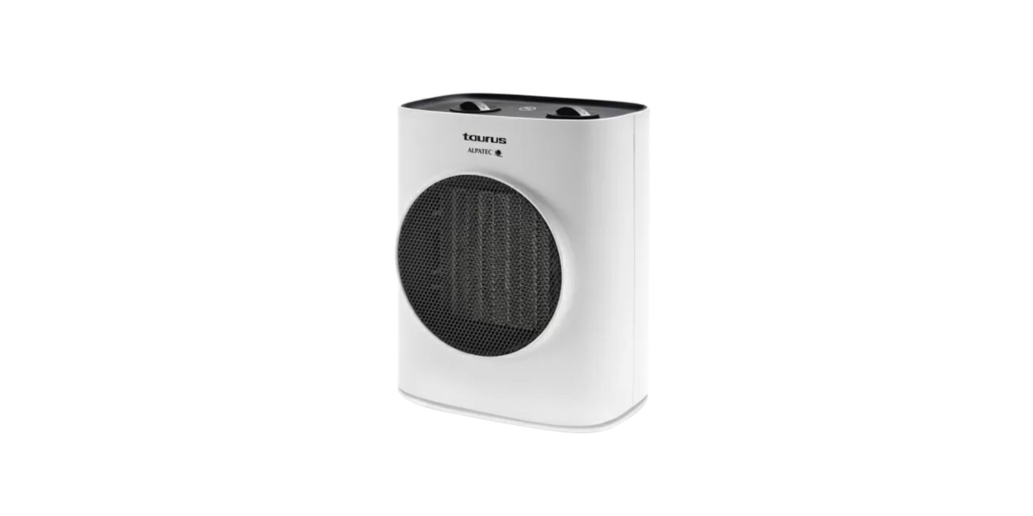 Taurus FH15001 Tropicano 7CR 1500W Ceramic Heater - 947429000