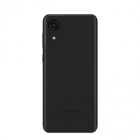 Samsung Galaxy A03 Core Black