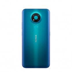 Nokia 3.4 TA-1288 DS Blue