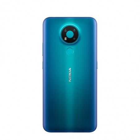 Nokia 3.4 TA-1288 DS Blue