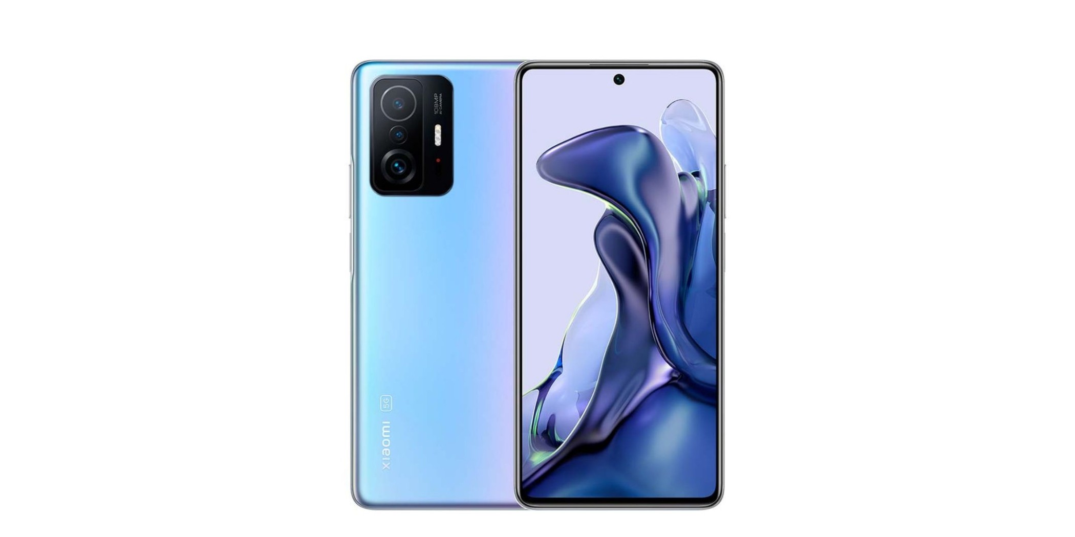 Xiaomi 11T Blue 8GB/256GB