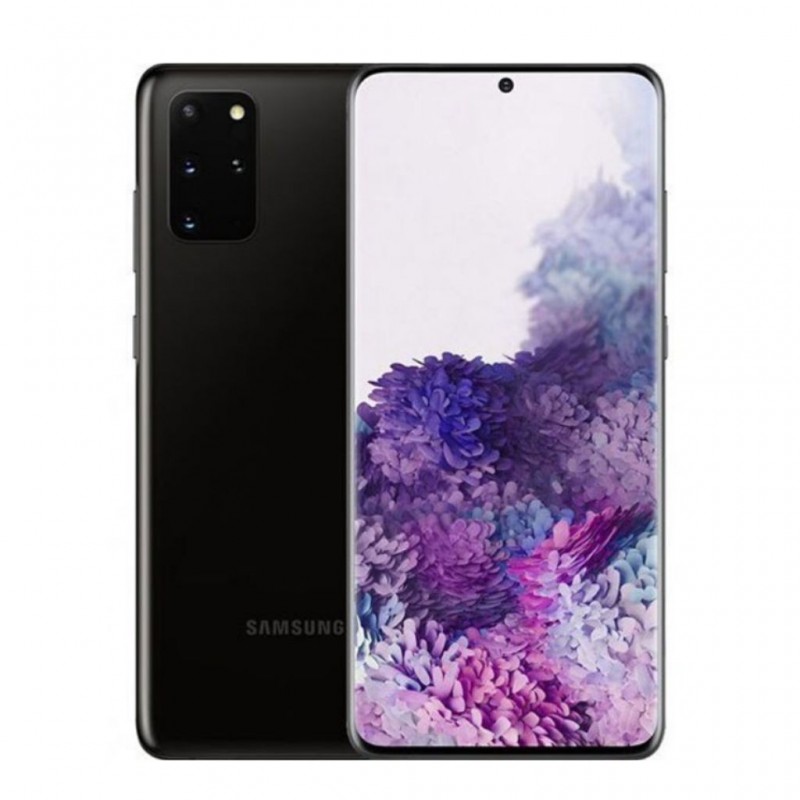 Samsung S20 Plus Cosmic Black Samsung S20 Plus Cosmic Black