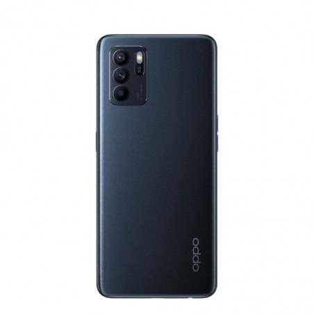 OPPO Mobile Phone RENO6Z 5G Black - 8GB/128GB