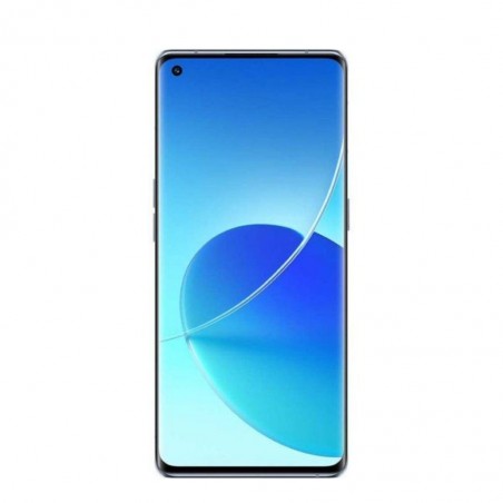 OPPO Mobile Phone RENO6PRO 5G Blue - 12GB/256GB