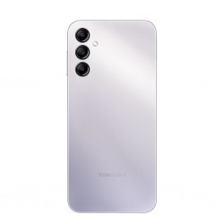Samsung Galaxy A14 Silver - 64GB 5G