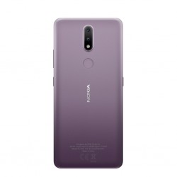 Nokia 2.4 TA-1270 Ds Purple