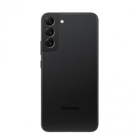 Samsung Galaxy S22+ Black