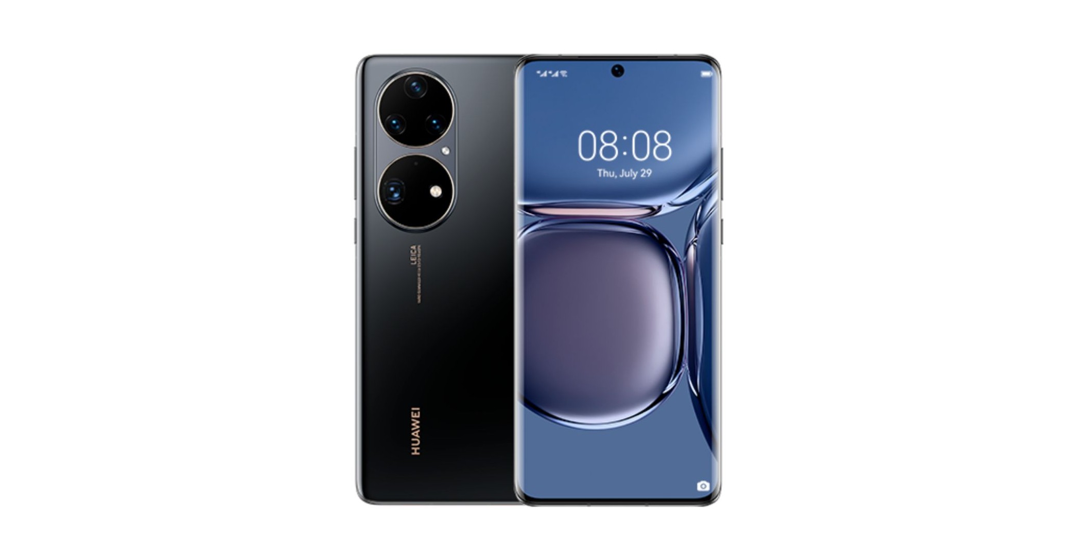 Huawei P50 Pro Black