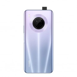 Huawei Y9a Space Silver