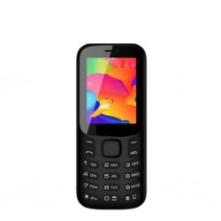 Suzuki Time A-20 Black