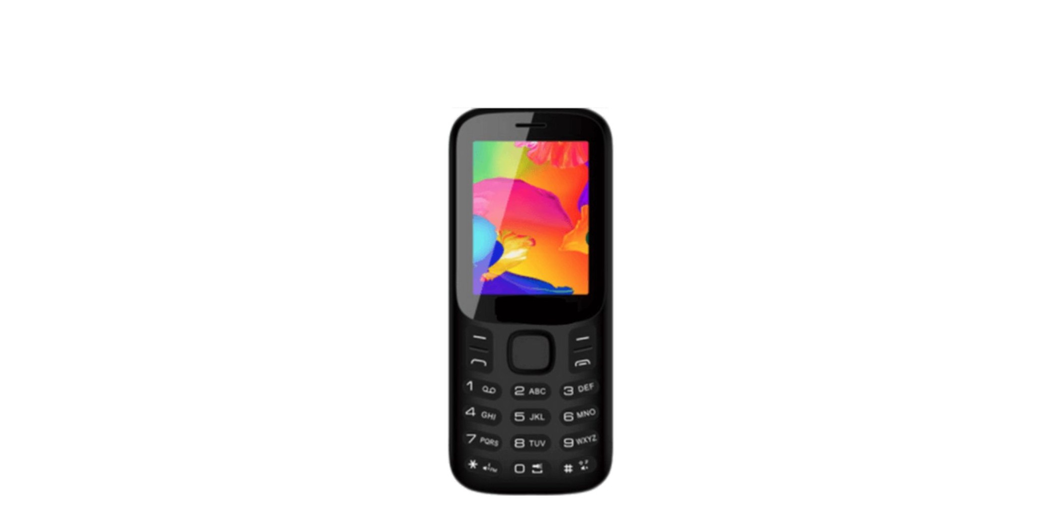 Suzuki Time A-20 Black