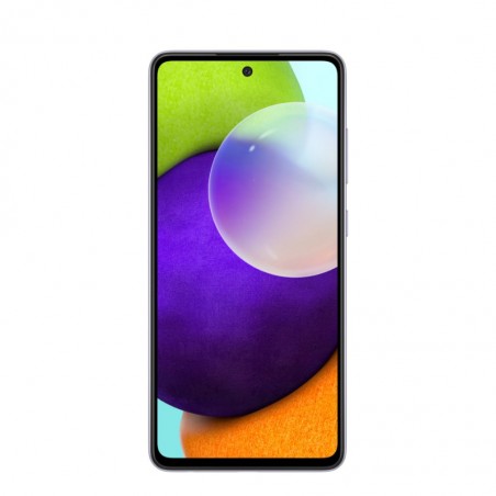 Samsung Galaxy A52 Lavender