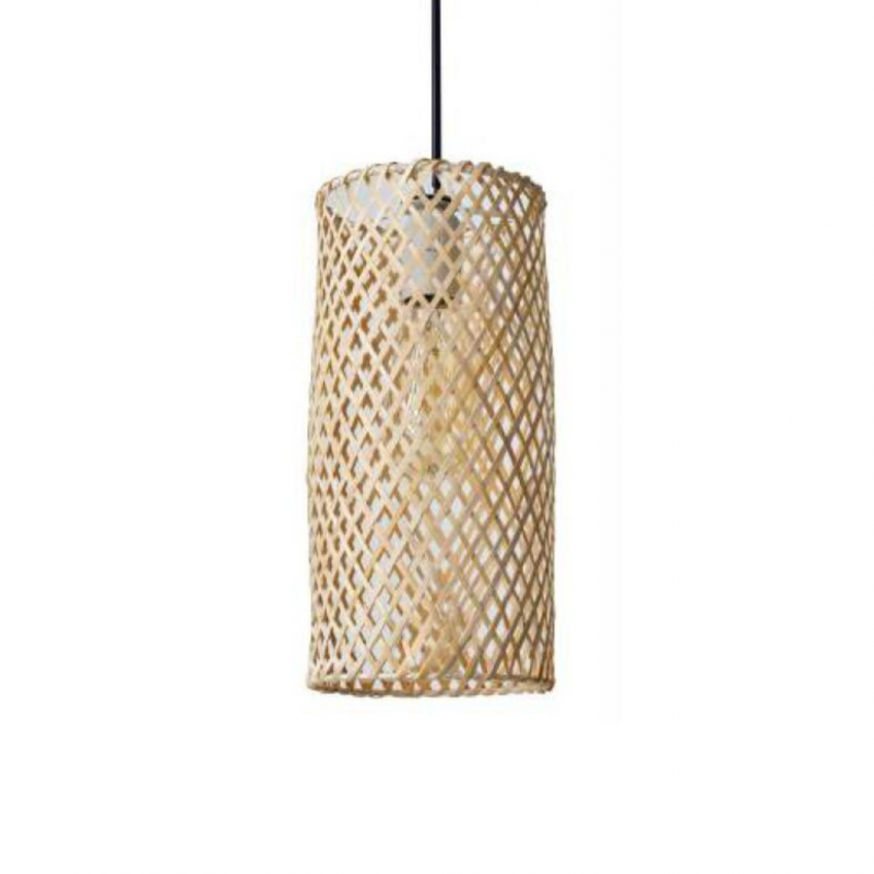 Glow Tahiti Bamboo Pendant Lamp Glow Tahiti Bamboo Pendant Lamp