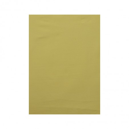 Bedsheet 240x260cm Yellow