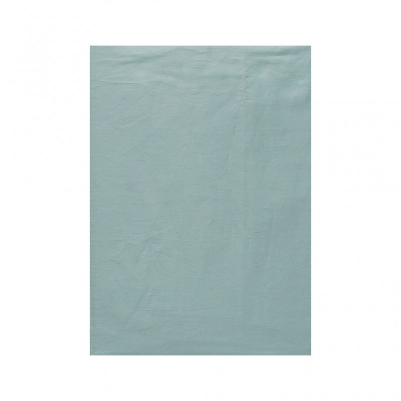 Bedsheet 240x260cm Green Bedsheet 240x260cm Green