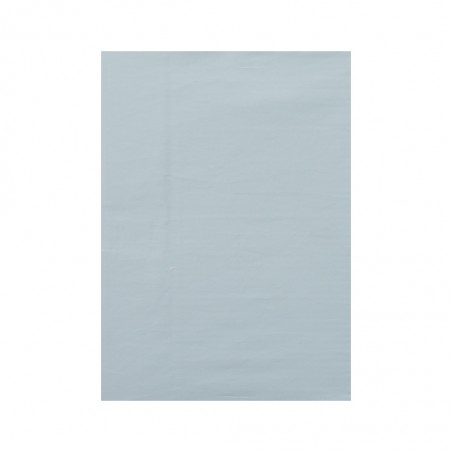 Bedsheet 240x260cm Light Blue