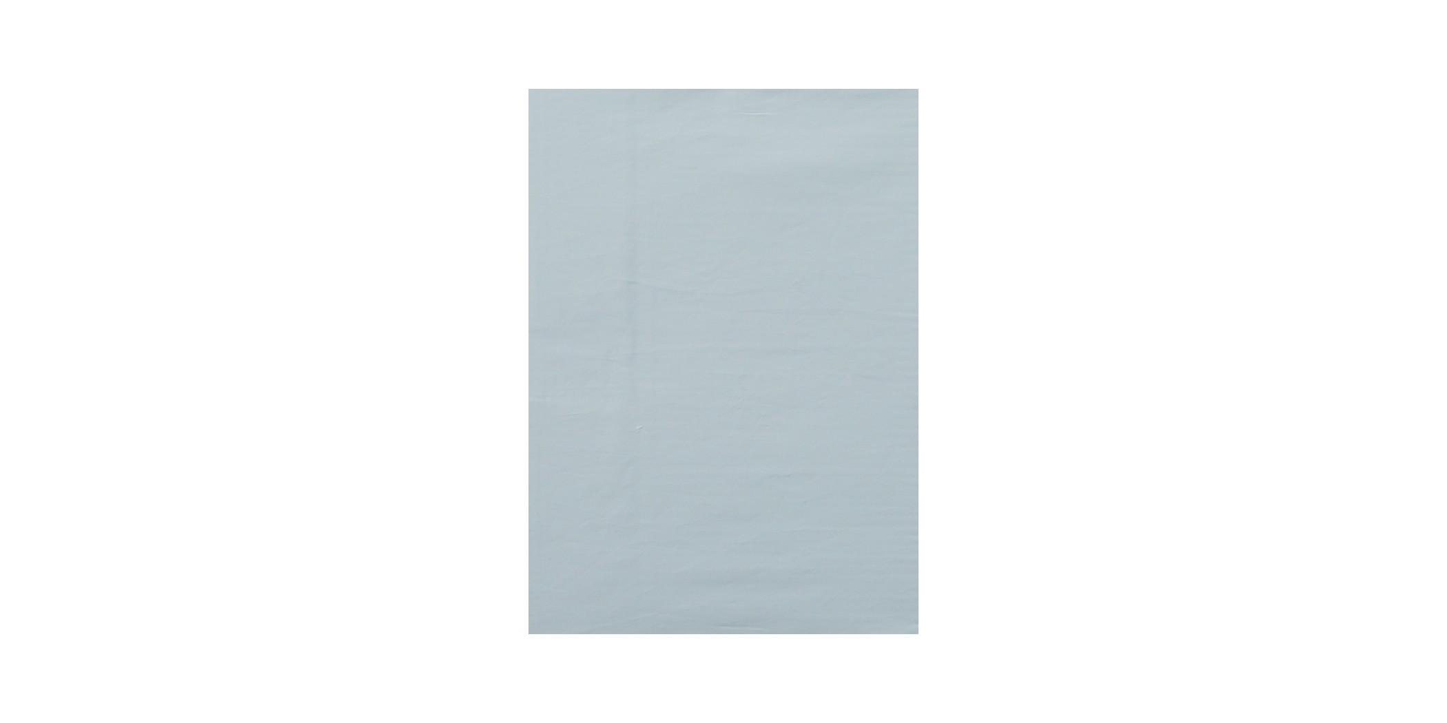 Bedsheet 240x260cm Light Blue