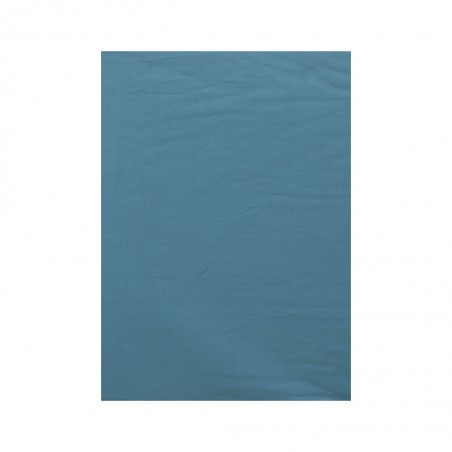 Bedsheet 240x260cm Dark Blue