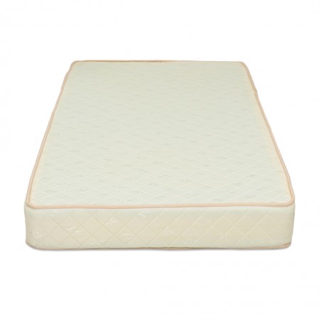 Sleep On It Comfort Deluxe Single 90x190 cm Foam Creme