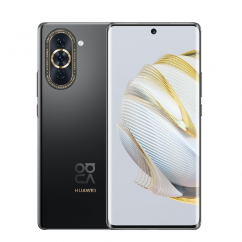 Huawei Nova 10 Black Huawei Nova 10 Black