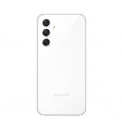 Samsung Galaxy A54 White- 128GB- 5G