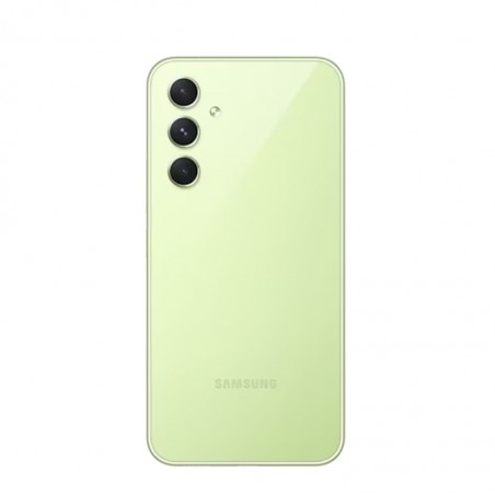 Samsung Galaxy A54 Green- 128GB- 5G