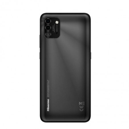 Hisense E50 Lite Gray