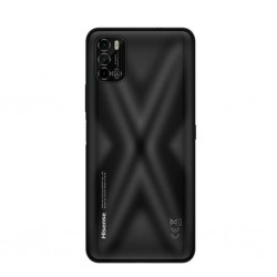 Hisense E50 Black