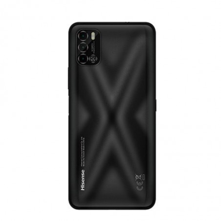 Hisense E50 Black