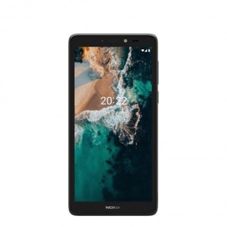 Nokia C2 2E TA-1468DS 1/32 SSA GM Grey