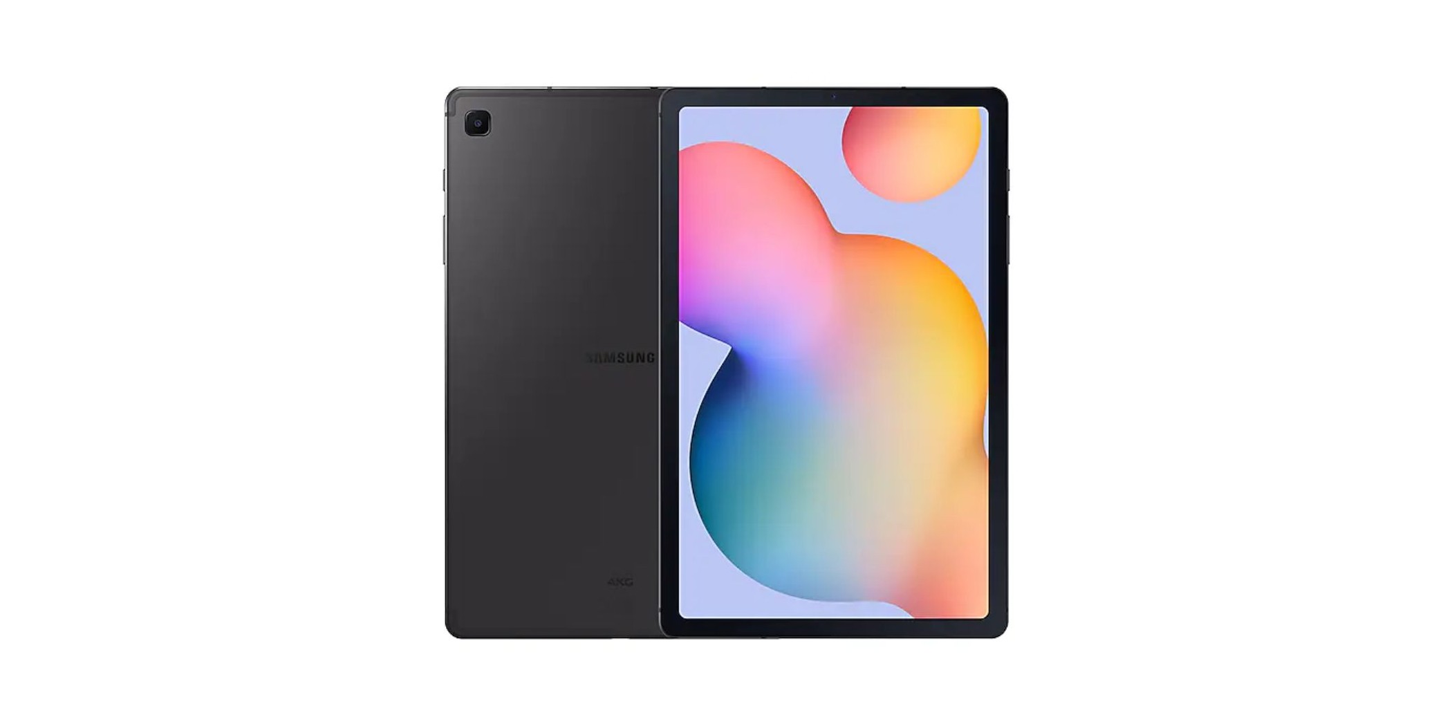 Samsung Galaxy Tab S6 Lite