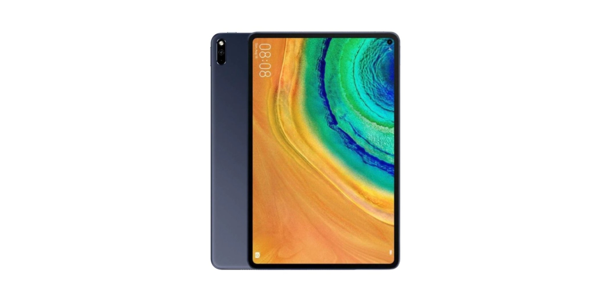 Huawei MatePad Pro Midnight Grey