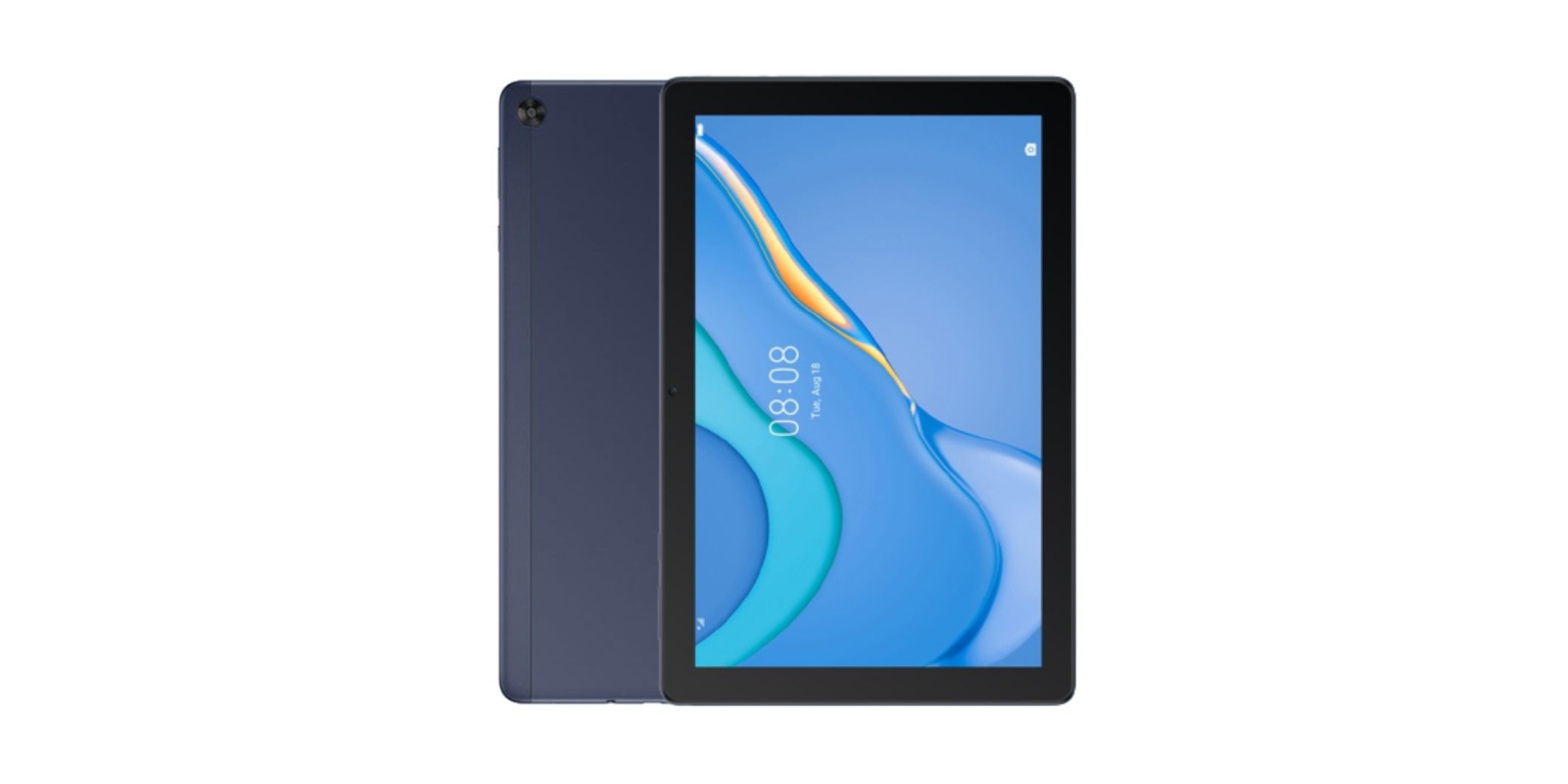 Huawei MatePad T10 (2+32GB WiFi)