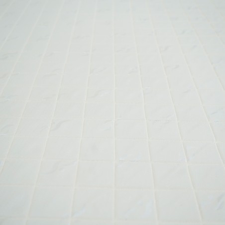 Sleep On It Comfort Deluxe Double 137x190 cm Foam Creme