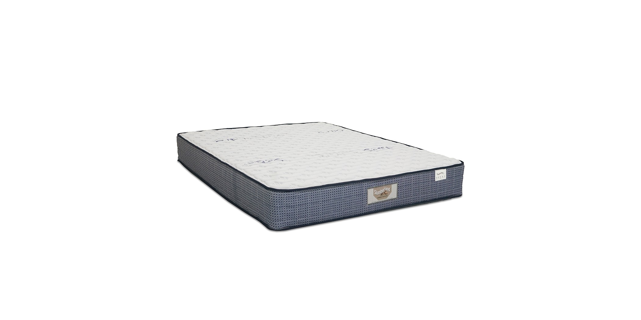Slumberland Lumbar Support 200x200 cm