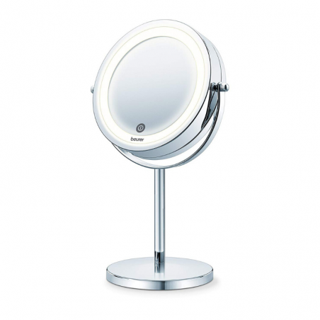 Beurer BS55 Illuminated Cosmetics Mirror