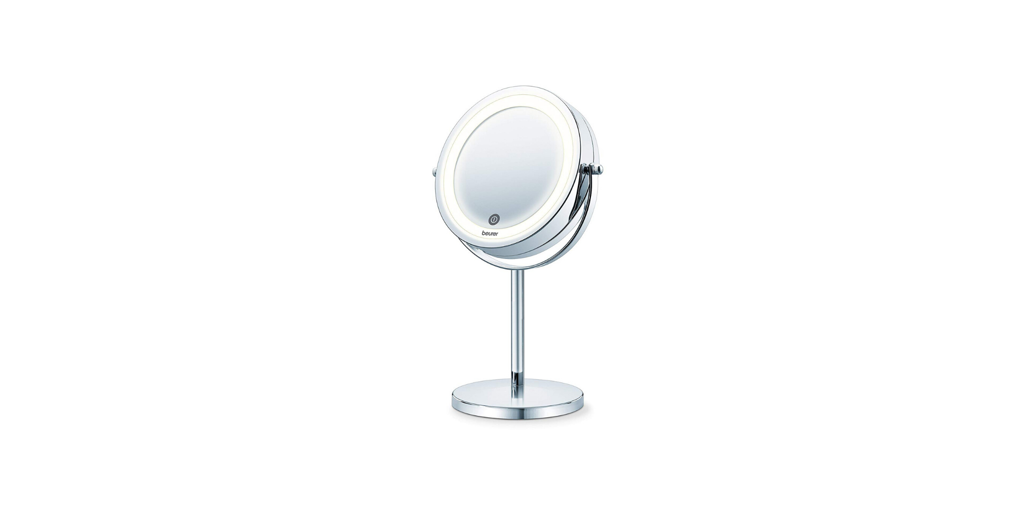 Beurer BS55 Illuminated Cosmetics Mirror